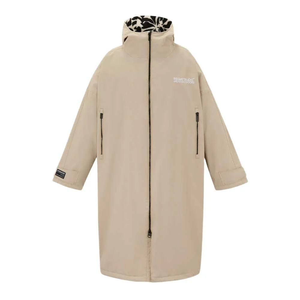 Regatta Robe Parka Wit
