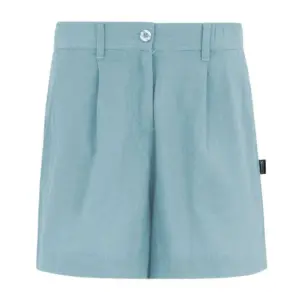 Regatta Sabelle Korte Broek Chambray Fabric
