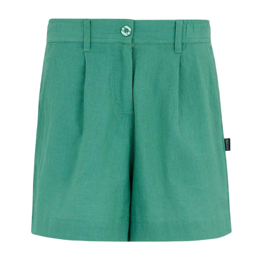 Regatta Sabelle Korte Broek Ivy Moss