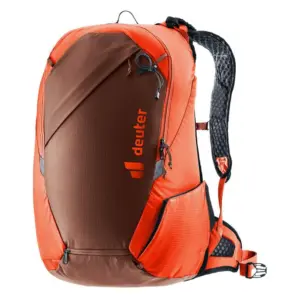 Deuter Updays 26l Rugzak Umbra / Papaya