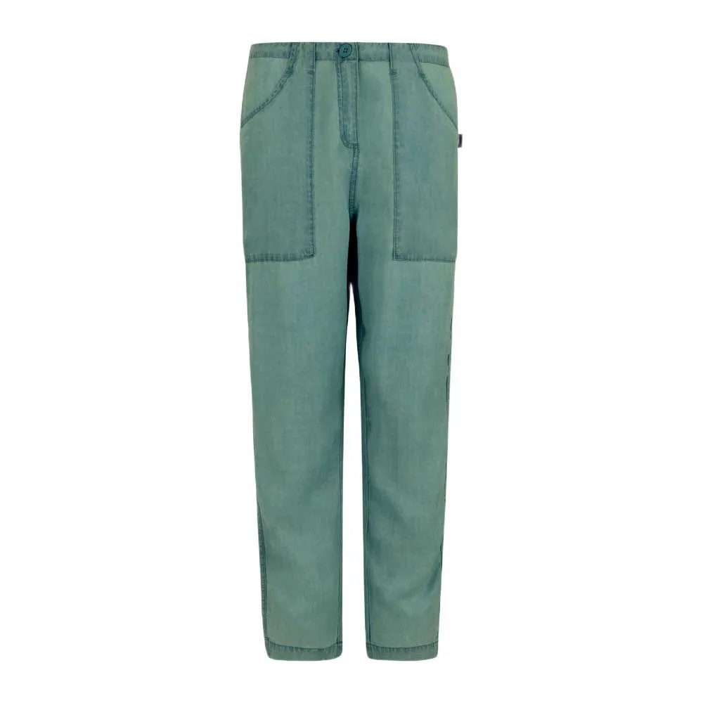 Regatta Shorebella 3/4-broek Ivy Moss