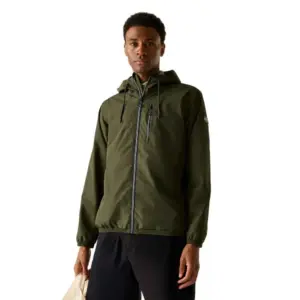 Regatta Shorebay Jas Khaki