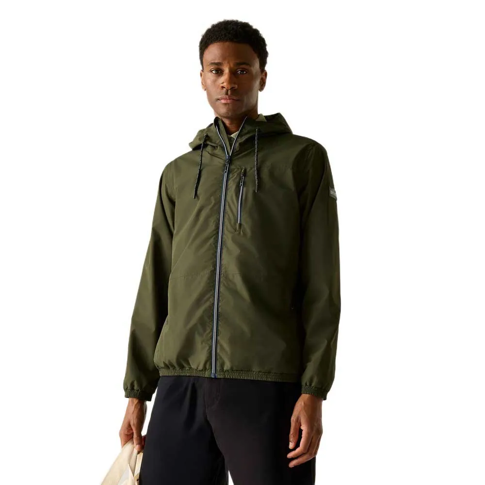 Regatta Shorebay Jas Khaki