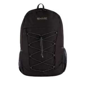 Regatta Ultralite Packaway 20l Rugzak Zwart