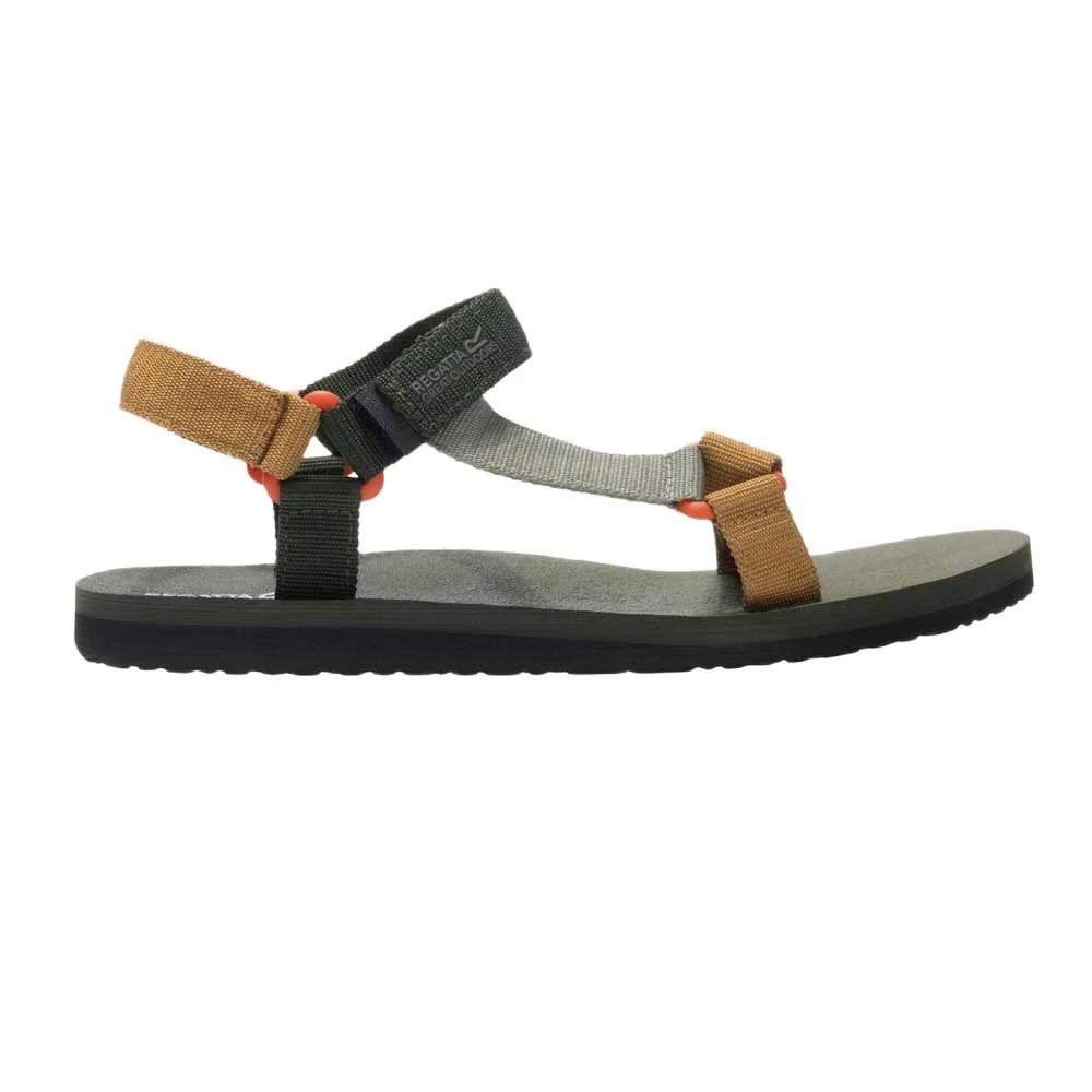Regatta Vendeavour Sandalen Bruin