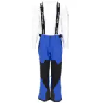Blauw