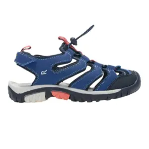 Regatta Westshore Iv Sandalen Blauw