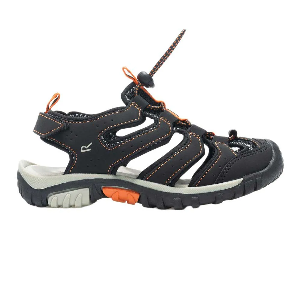 Regatta Westshore Iv Sandalen Oranje