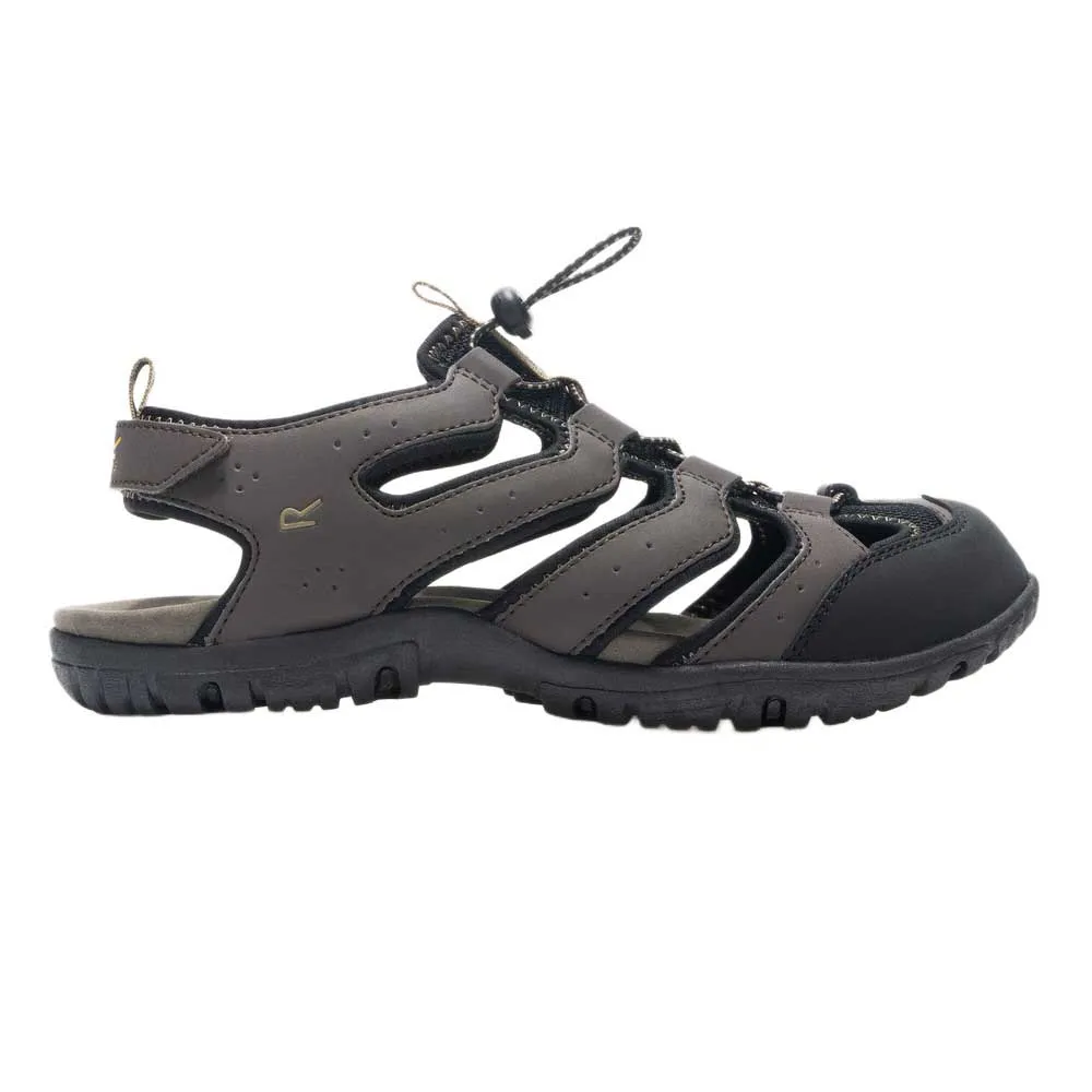 Regatta Westshore Iv Sandalen Peat