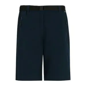 Regatta Xert Stretch Bermuda Light Korte Broek Blauw