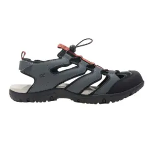 Regatta Westshore Iv Sandalen Dark Storm / Brick
