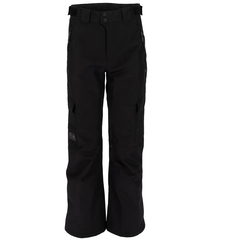 Rehall Benn-r Broek Zwart