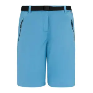 Regatta Xert Stretch Bermuda Light Korte Broek Denim