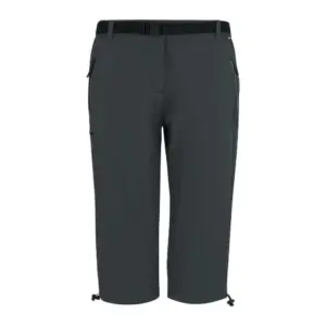 Regatta Xert Stretch Light 3/4-broek Grijs