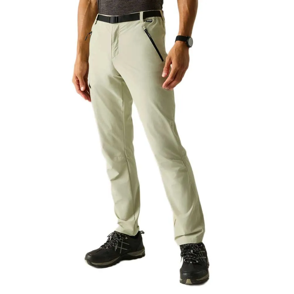 Regatta Xert Stretch Broek Abbey Stone