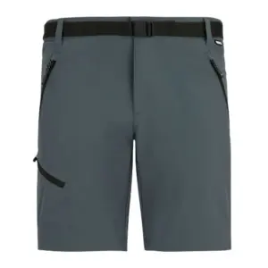 Regatta Xert Stretch Korte Broek Dark Storm