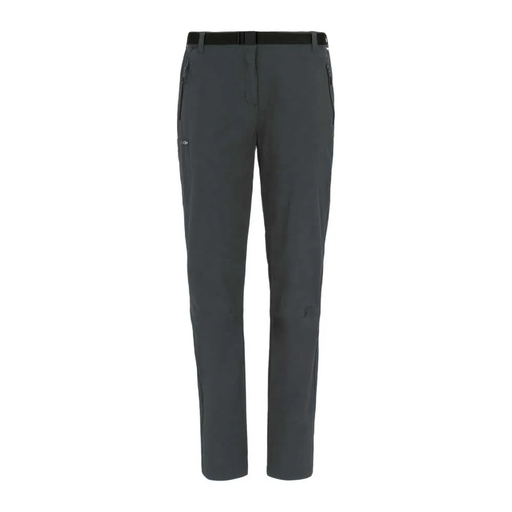 Regatta Xert Stretch Broek Grijs