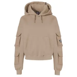 Rehall Cargi-r Sweatshirt Brindle