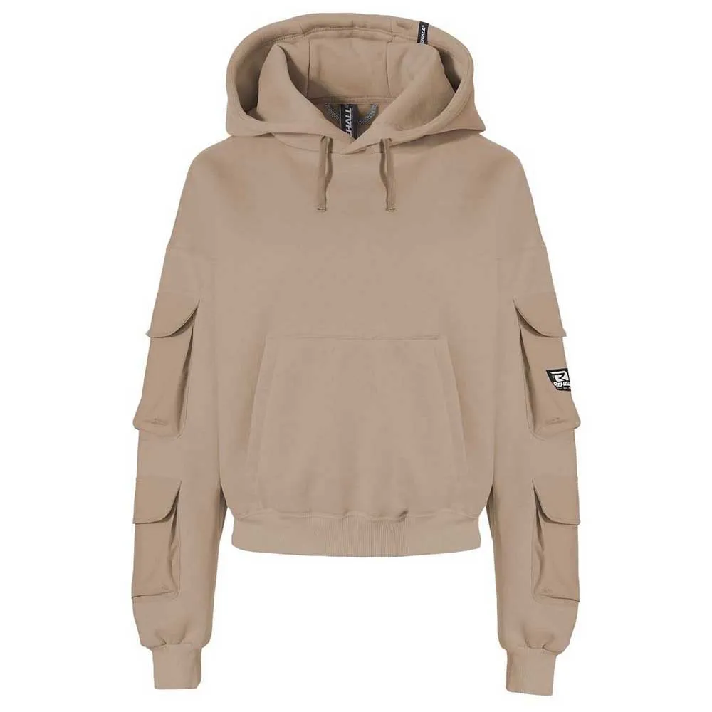 Rehall Cargi-r Sweatshirt Brindle