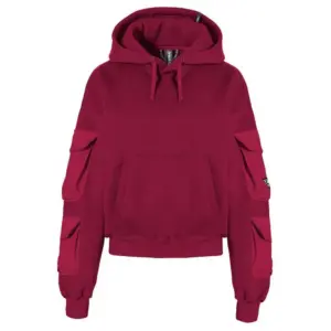 Rehall Cargi-r Sweatshirt Cordovan