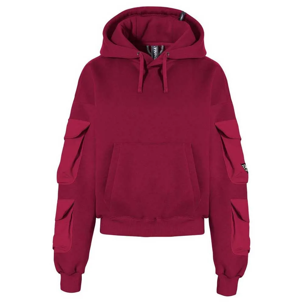 Rehall Cargi-r Sweatshirt Cordovan