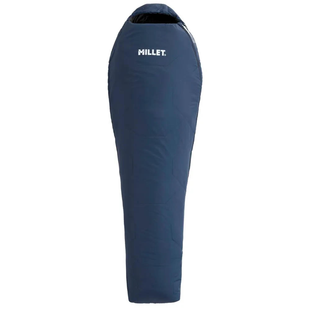 Millet Baikal 600 Slaapzak Saphier