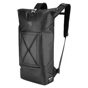 Millet Chamonix 15+5l Rugzak Zwart
