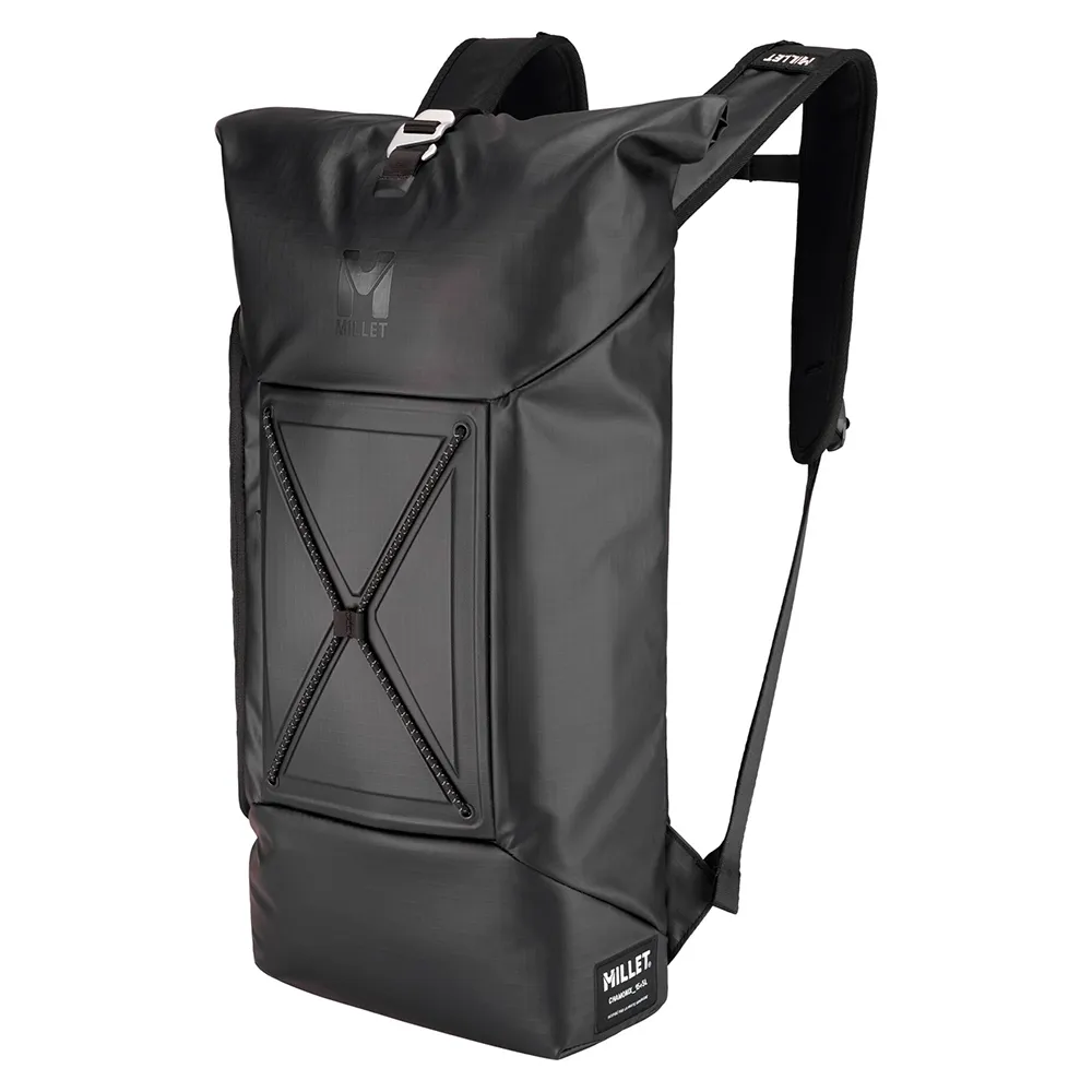 Millet Chamonix 15+5l Rugzak Zwart