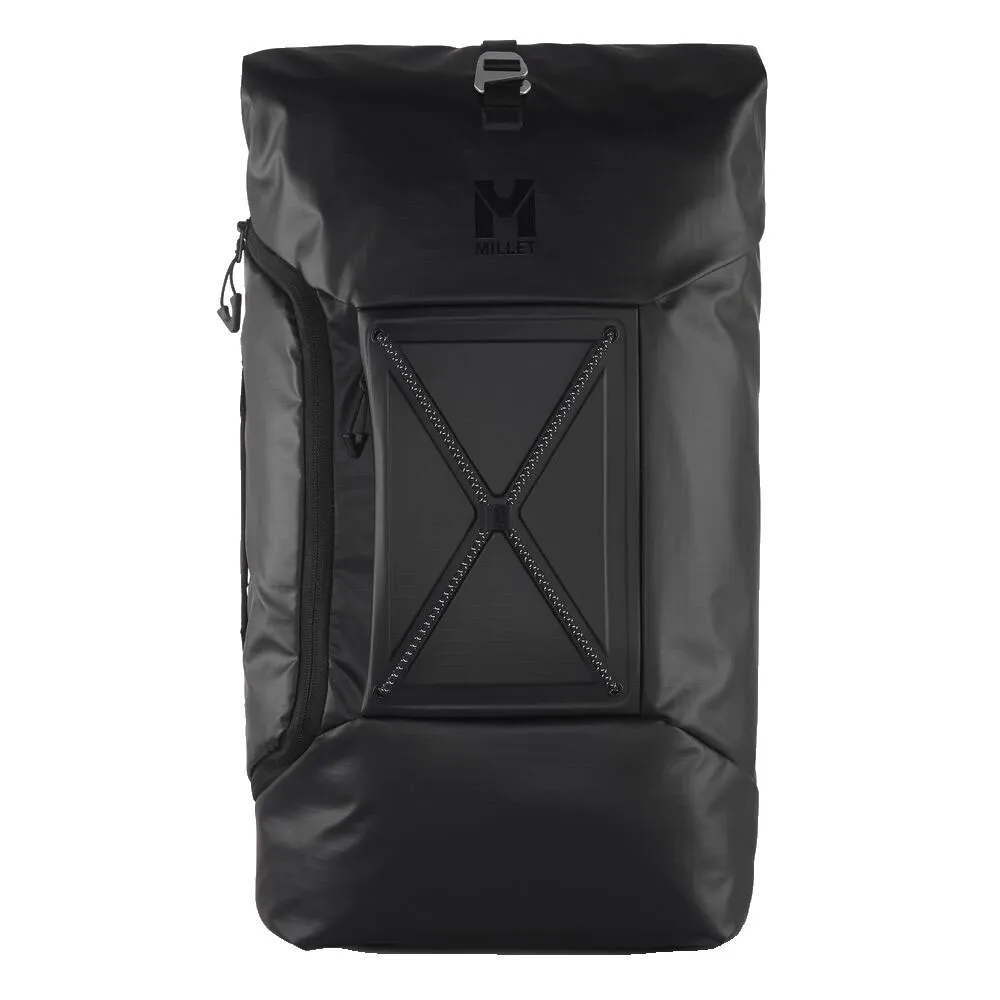 Millet Chamonix 25+5l Rugzak Zwart