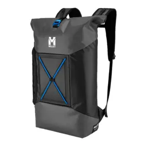 Millet Chamonix 25+5l Rugzak Noir / Tarmac