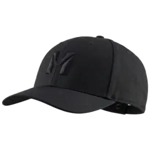 Millet Chamonix Pet Zwart