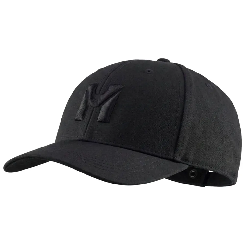Millet Chamonix Pet Zwart