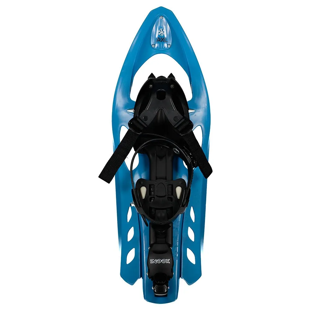Inook Axl Sneeuwschoenen Blauw