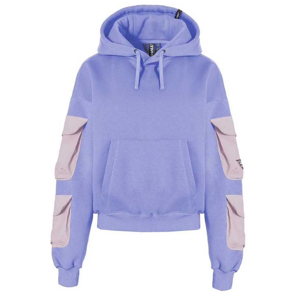 Rehall Cargi-r Sweatshirt Dusk