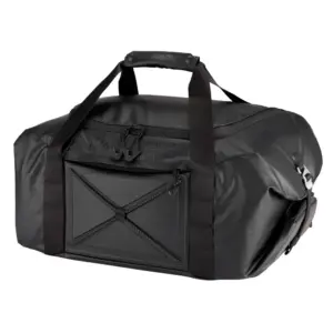 Millet Chamonix Duffle 35+10l Rugzak Zwart