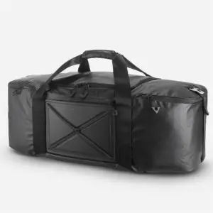 Millet Chamonix Duffle 60+15l Rugzak Zwart