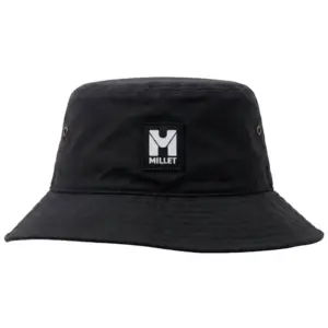 Millet Chamonix Hoed Zwart
