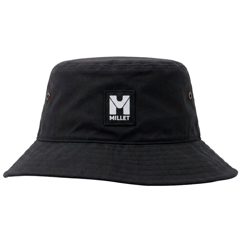 Millet Chamonix Hoed Zwart