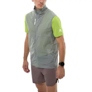 Millet Intense Vest Granite