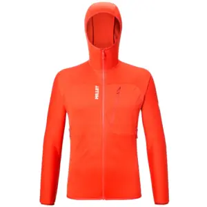 Millet Lokka Iii Hoodie Paprika