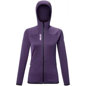 Millet Lokka Iii Hoodie Paars
