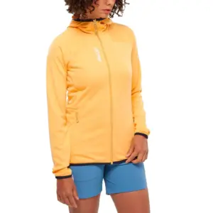 Millet Lokka Iii Hoodie Sunflower
