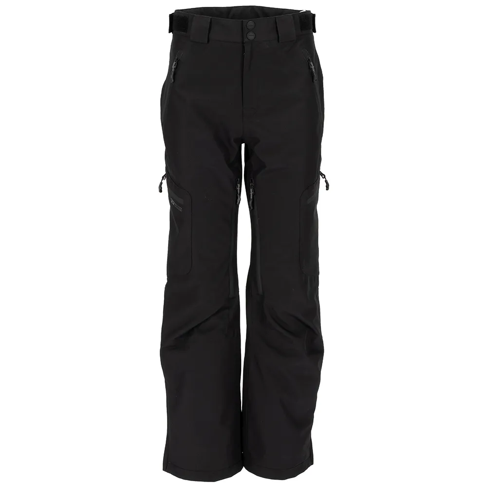 Rehall Croob-r Broek Zwart