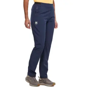 Millet Parmelan Stretch Broek Saphier