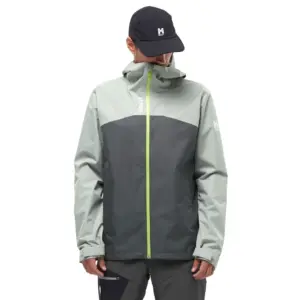 Millet Seneca 2.5l Jas Granite / Tarmac