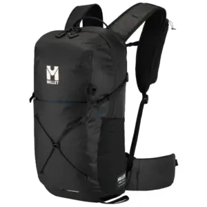 Millet Seneca 22l Rugzak Zwart