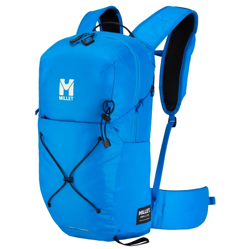 Millet Seneca 22l Rugzak Blauw