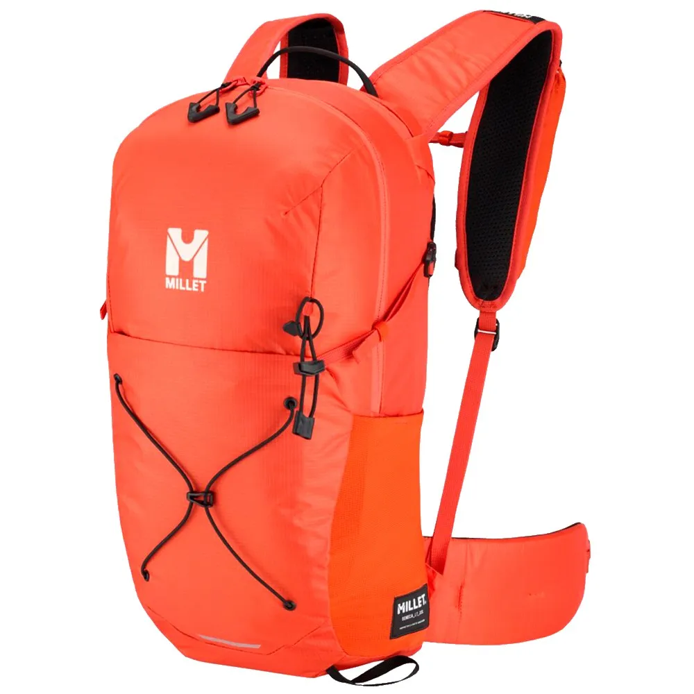 Millet Seneca 22l Rugzak Paprika