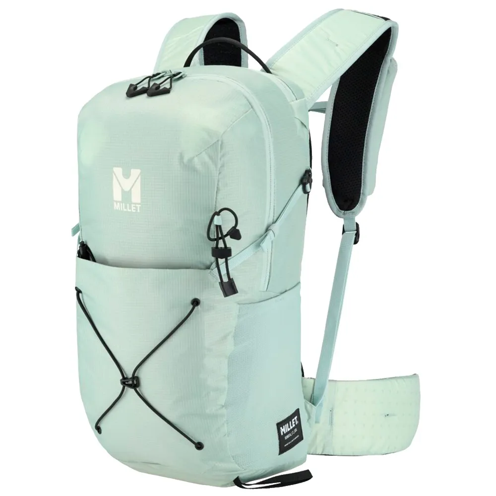 Millet Seneca 22l Rugzak Seaweed