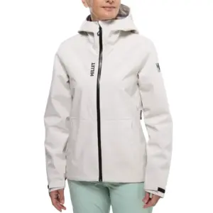 Millet Seneca 3l Jas Creme